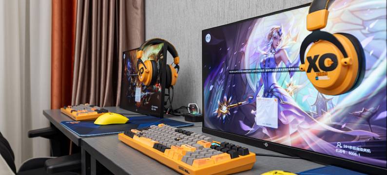 星屿电竞酒店(永兴银楼景区店)图片