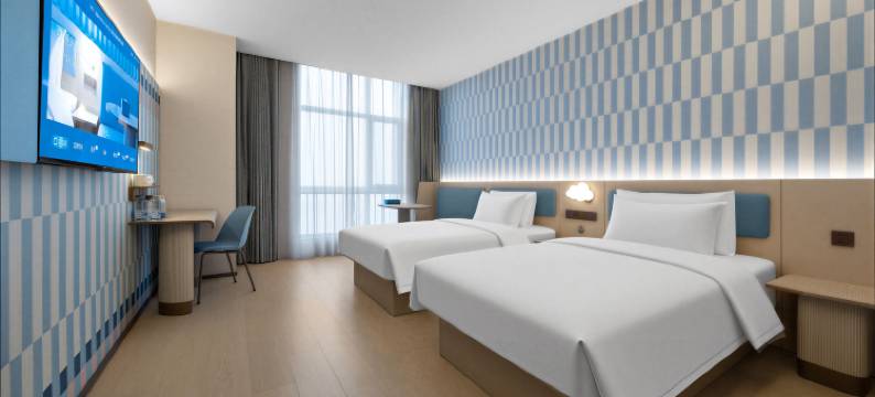 汉庭酒店(沧州西站店)图片