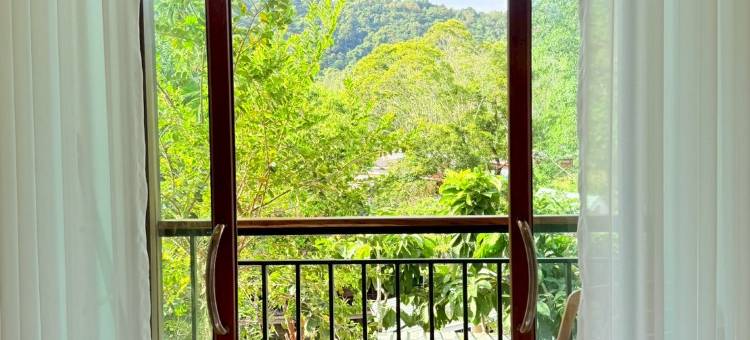 兰塔森林度假村及别墅(Lanta Forest Resort&Villas)图片