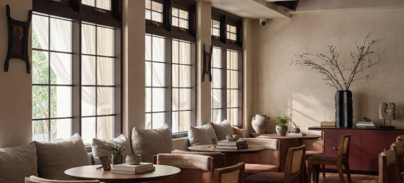 南澳 MUMU 泊木·拾陆间图片