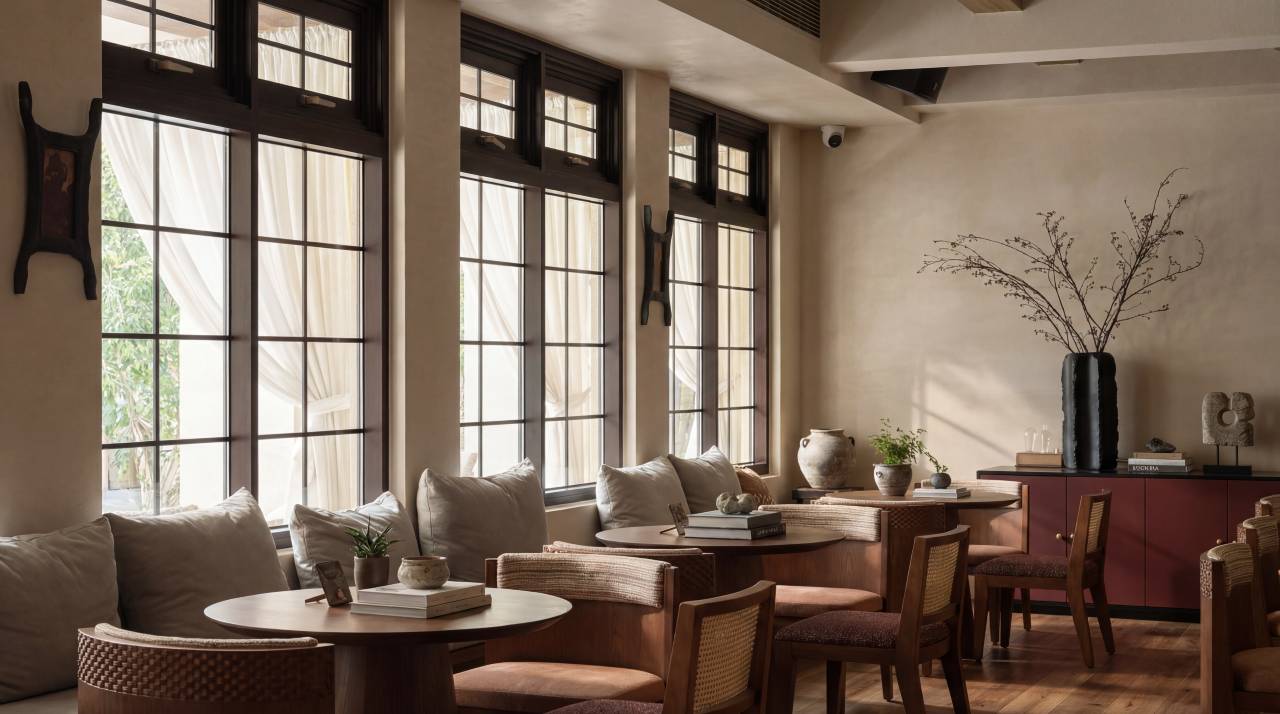 南澳 MUMU 泊木·拾陆间