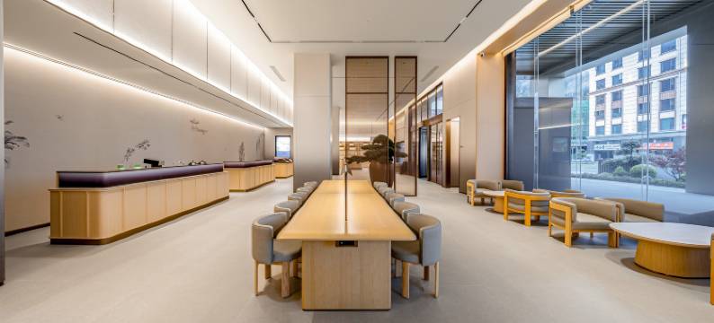 全季酒店(林芝米林市政府店)图片