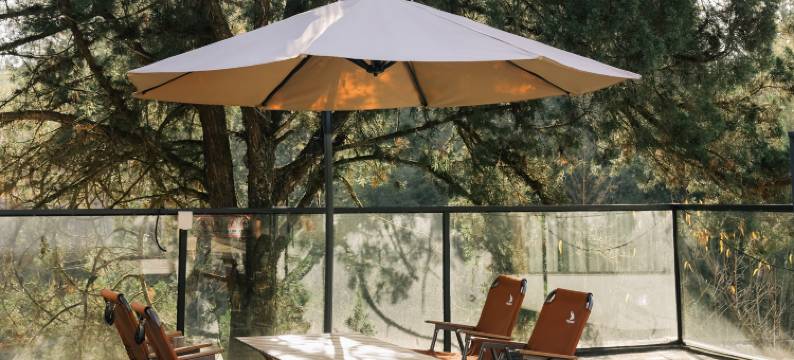 福州几何坞民宿图片