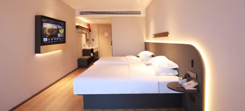 锦江之星(绍兴上虞店)图片