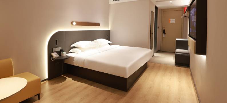 锦江之星(绍兴上虞店)图片