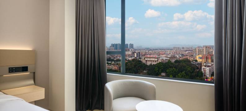 全季酒店(佛山顺德清晖园景区店)图片