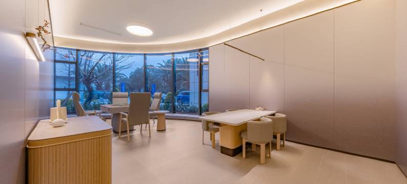 全季酒店(曲靖南城门店)图片