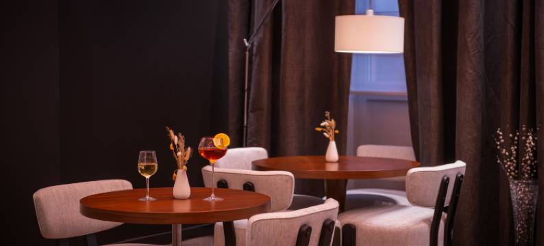 图卢兹大阳台酒店(Le Grand Balcon Hotel)图片