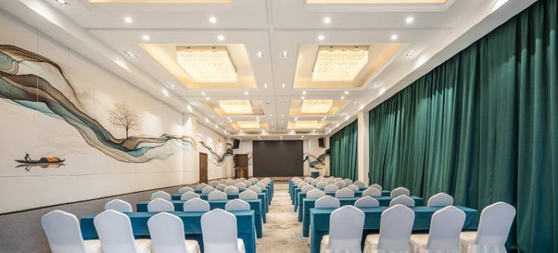 宜尚酒店(合肥南站骆岗中央公园店)图片