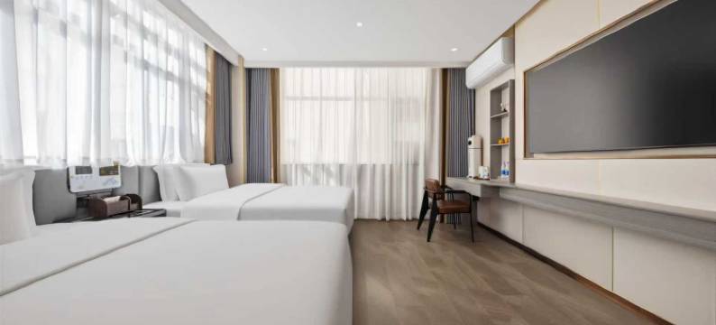 舒旺供氧观景酒店(布达拉宫八廓街店)图片