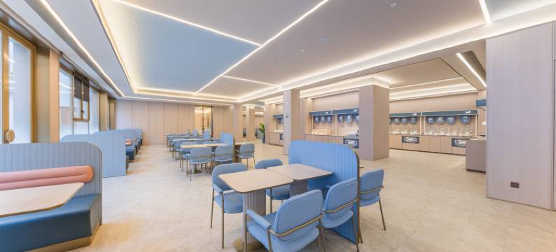 汉庭酒店(北京对外经贸大学中日友好医院店)图片