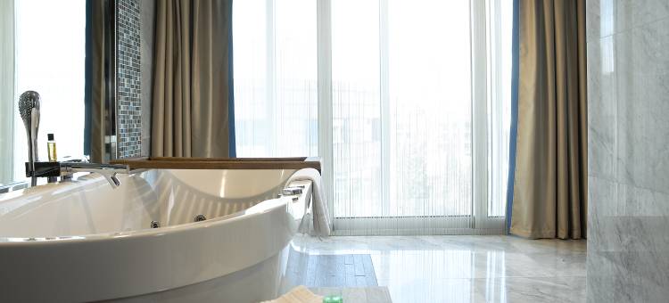 伊兹密尔万丽酒店(Renaissance Izmir Hotel)图片