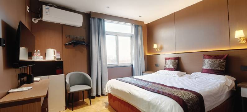 OYO徐州申驿宾馆图片