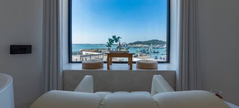 东山山舍 Serene Mountain Woods 度假民宿图片