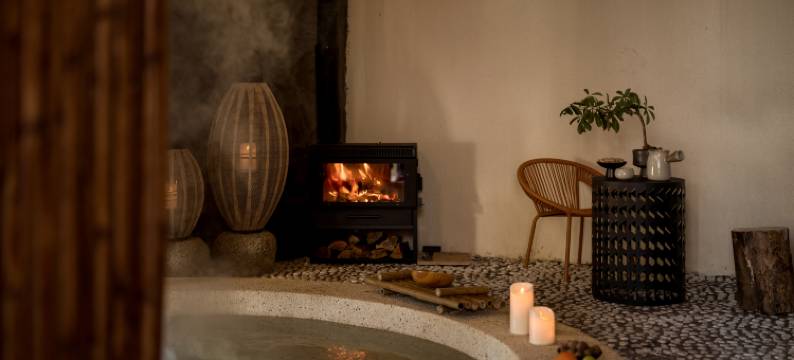 沐云·MOOYUN·温泉私汤设计美宿(安吉云上草原店)图片