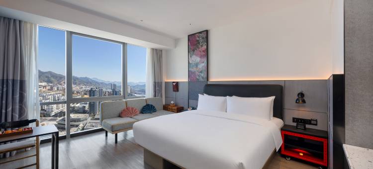 千岛湖银泰君亭酒店(青溪银泰店)图片