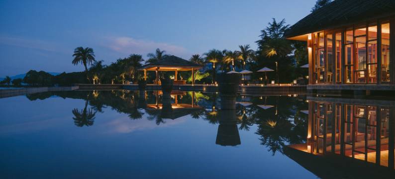 昆明柏联酒店附属楼酒店图片