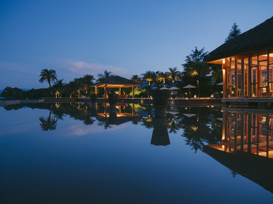 昆明柏联酒店附属楼酒店