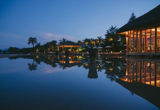 Bosan Hotels & ResortsHotel Overview