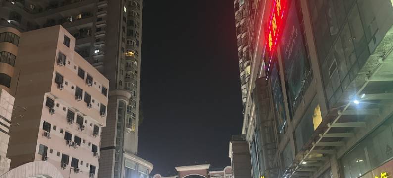 丰诚酒店(五星商业步行街店)图片