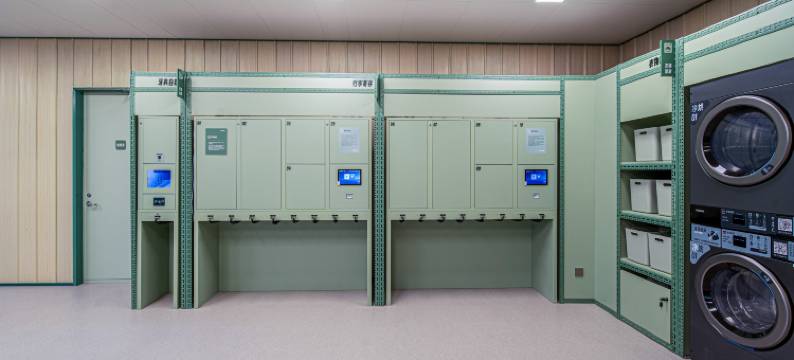 海友酒店(洛阳王城公园七里河地铁站店)图片