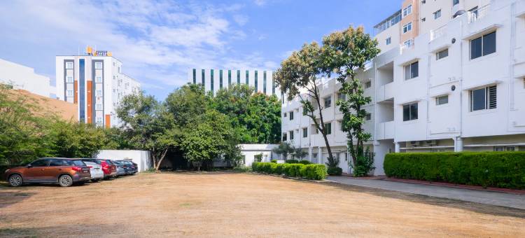 The Pinnacle - Electronic City, Bengaluru图片