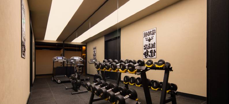 缘宿·设计师高空酒店(山西博物院吾悦广场店)图片