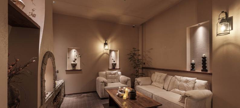 海时光·滨海沙滩度假设计美宿(惠州双月湾滨海旅游度假区店)图片