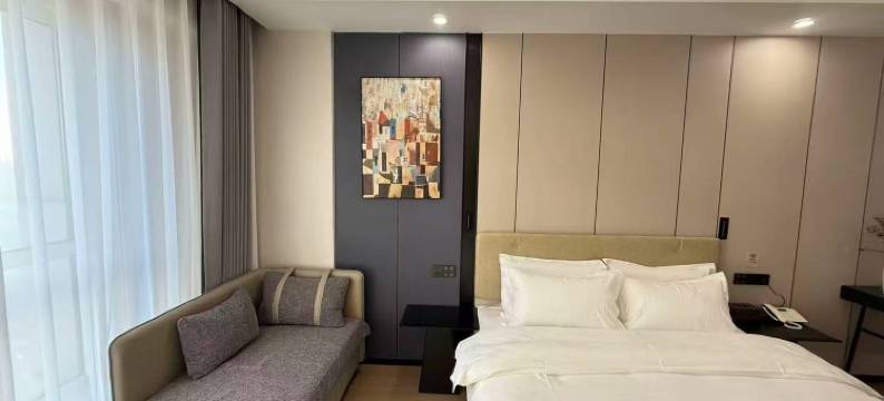 大连世元商务酒店(金马路民族大学店)图片