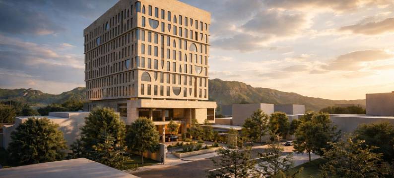 ARTOTEL Leguna Magelang图片