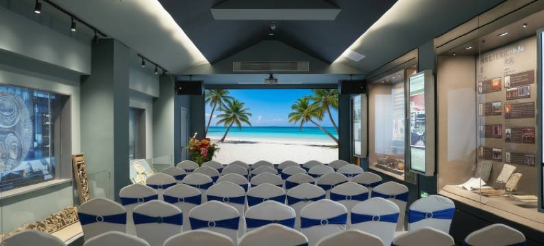 海口寰海阁博物馆酒店(骑楼老街店)图片