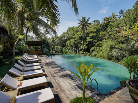 帕提威贝斯马1号酒店