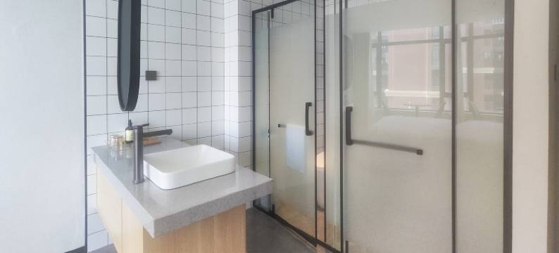 惠安望舒酒店(东岭万道商业广场店)图片