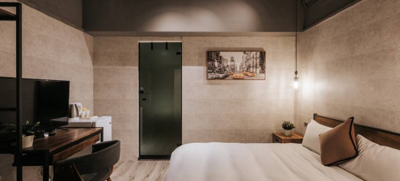 米窝饭店-松山馆图片