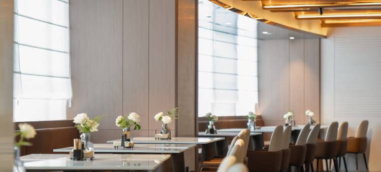 成都天府广场华西坝地铁站亚朵酒店图片