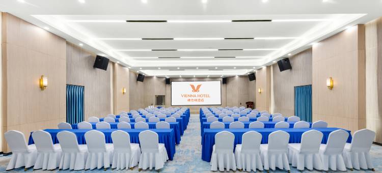维也纳酒店(深圳龙岗南联宝龙店)图片