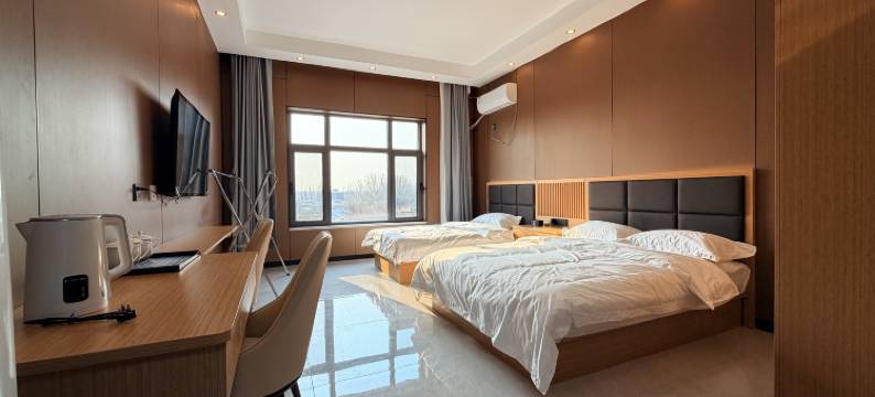 欣露公寓(中国医学科学院肿瘤医院廊坊院区店)图片