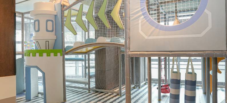 深圳机场凯悦酒店图片