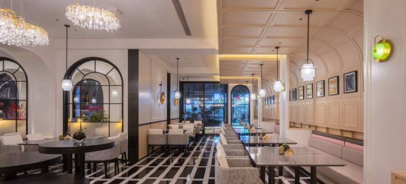 AnmanFlowerRoomHotel|安漫花间酒店(昆明火车站店)图片