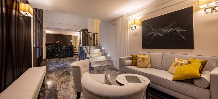 西维利亚酒店(BH hotel Roma)(BH Hotel)图片