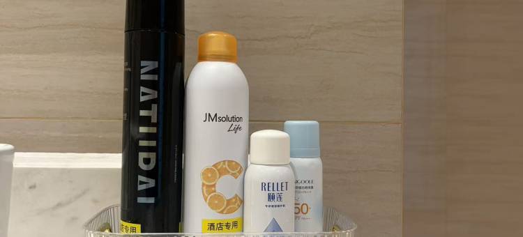 维也纳酒店(重庆江津滨江新城店)图片