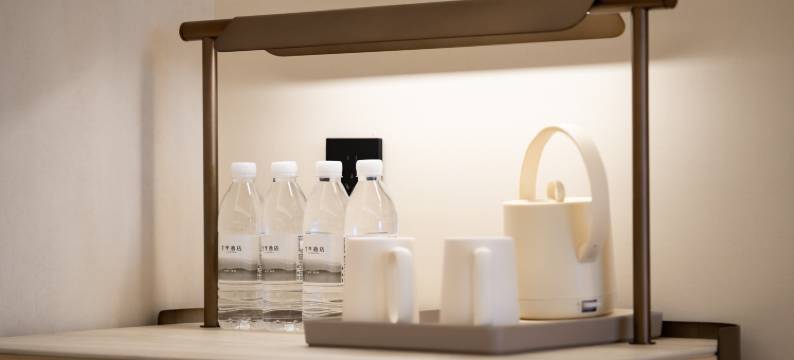 全季酒店(珠海大剧院香洲埠步行街店)图片