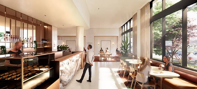 阿迪娜 切姆赛德 布里斯班(Adina Chermside Brisbane)图片