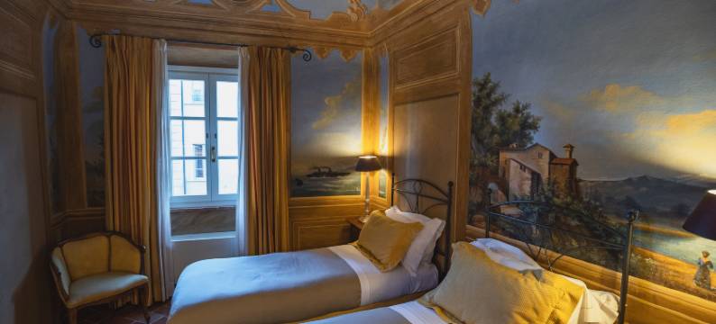 柏尔哥迪克雷欧里度假酒店(Borgo di Colleoli Resort)图片