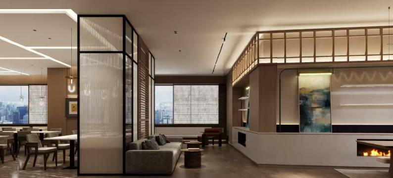 汉中宾馆(中心广场古汉台店)图片