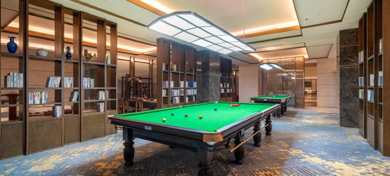 成都双流机场空港丽呈华廷酒店图片