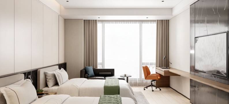 松桃景宜商务酒店图片