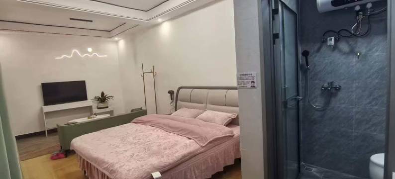 八满格民宿图片