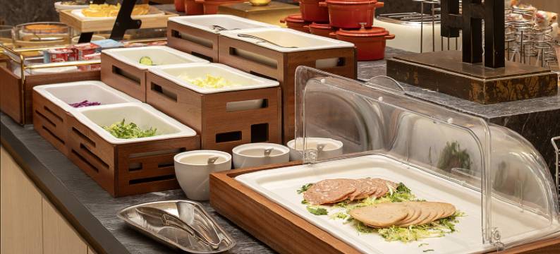 仙居远洲逸廷酒店图片