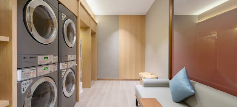 艺龙酒店(黄山风景区南大门换乘中心店)图片